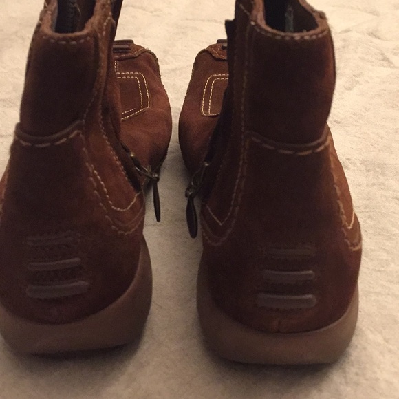 Ankle boots - Picture 3 of 8